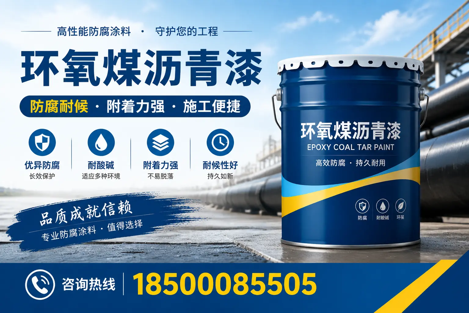 环氧煤沥青漆的市场行情：南京地区价格走势分析